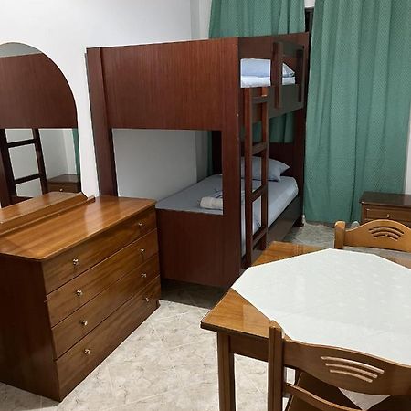 Biraci Residence Ksamil Exteriér fotografie